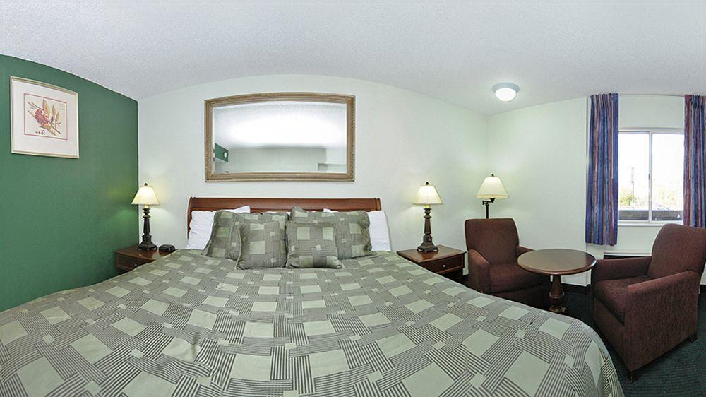Motel 6 Harrisburg Pa Near Pa Expo Center Exterior photo