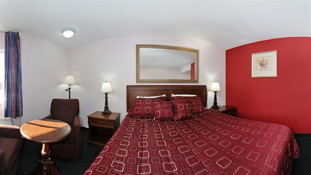 Motel 6 Harrisburg Pa Near Pa Expo Center Exterior photo
