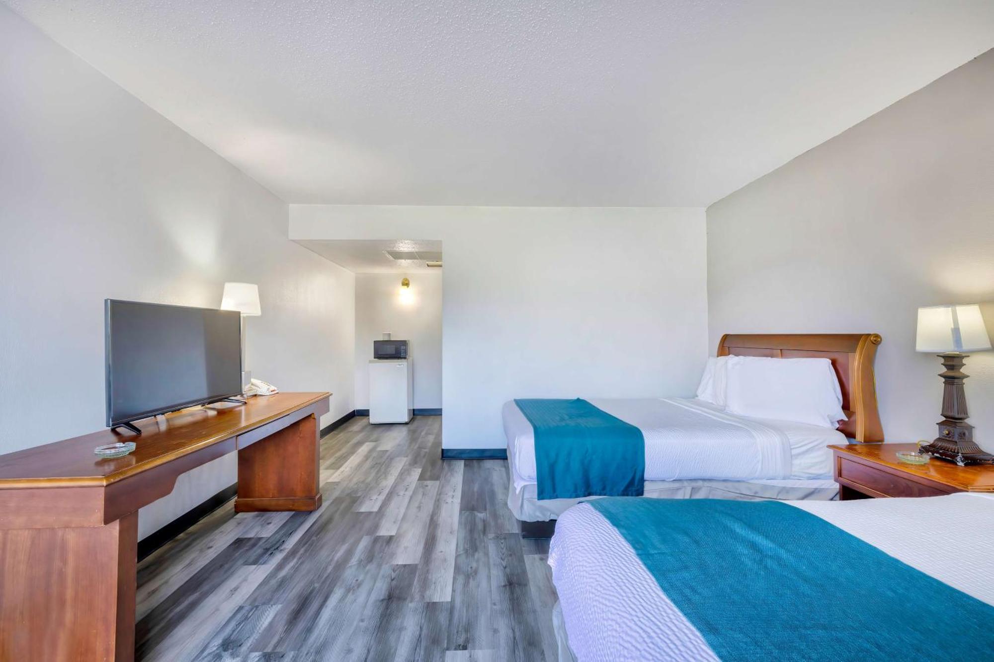 Motel 6 Harrisburg Pa Near Pa Expo Center Exterior photo