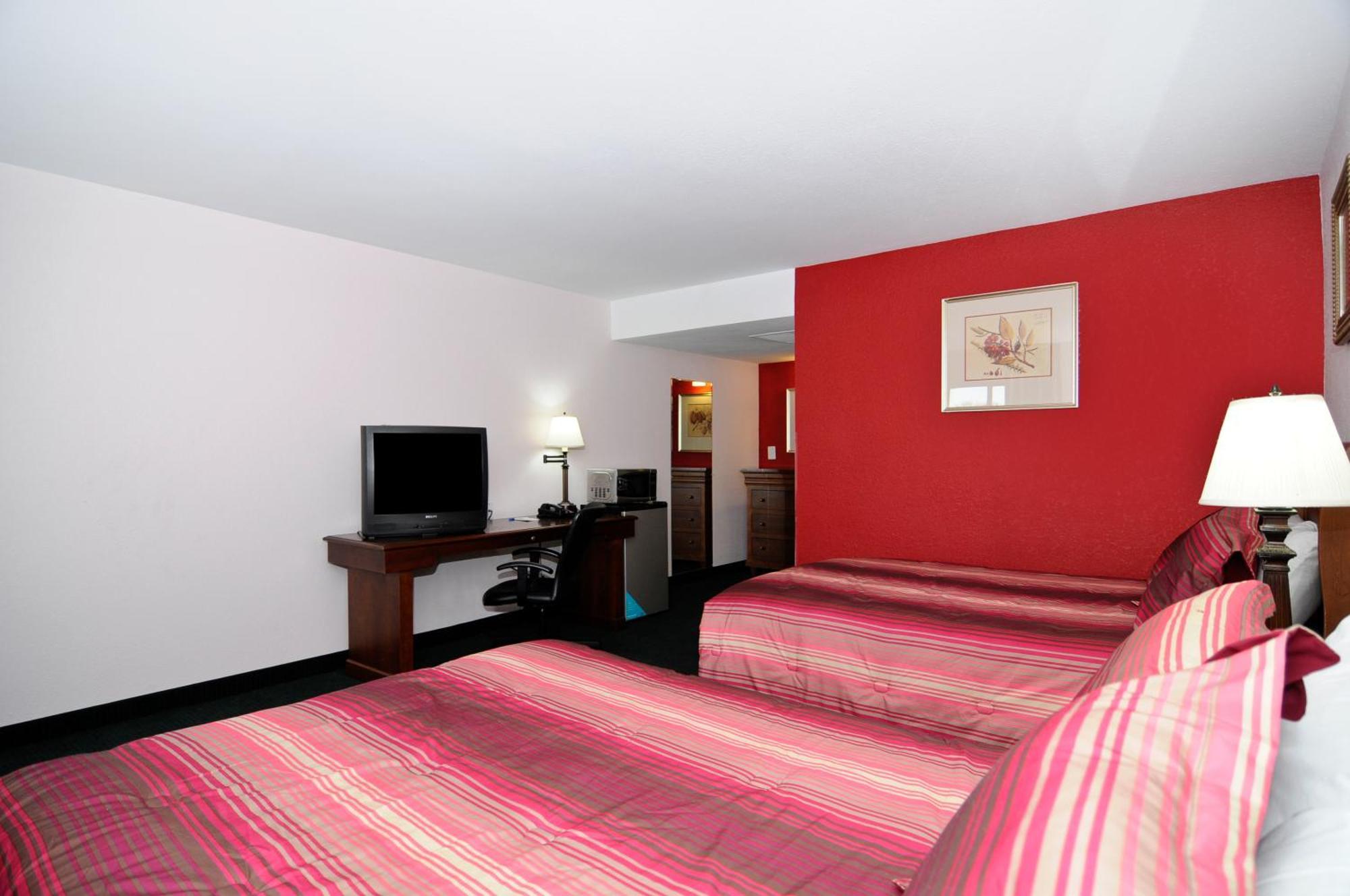 Motel 6 Harrisburg Pa Near Pa Expo Center Room photo
