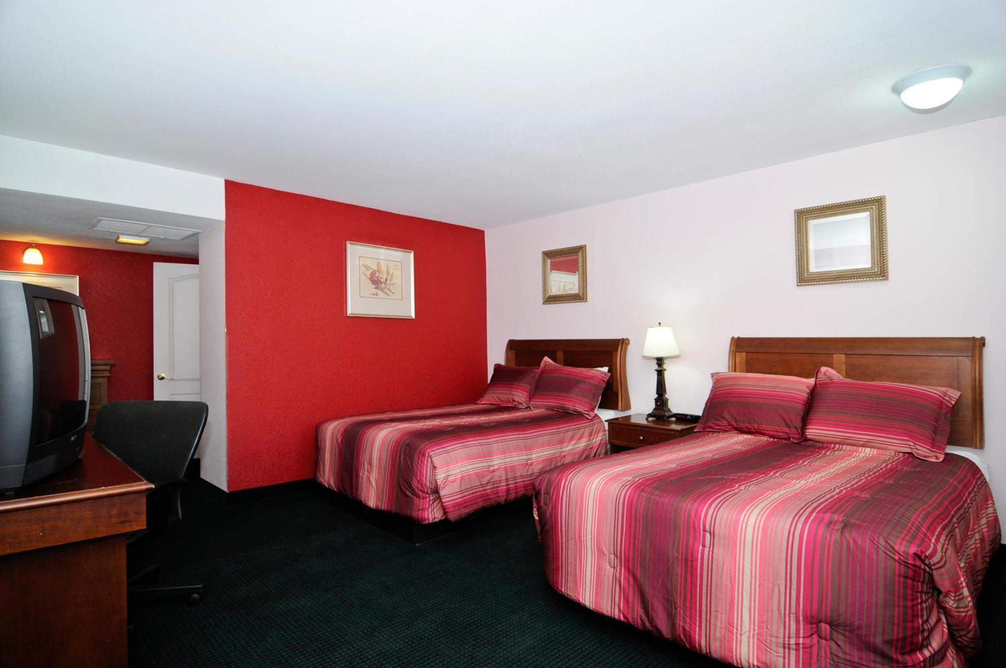 Motel 6 Harrisburg Pa Near Pa Expo Center Room photo