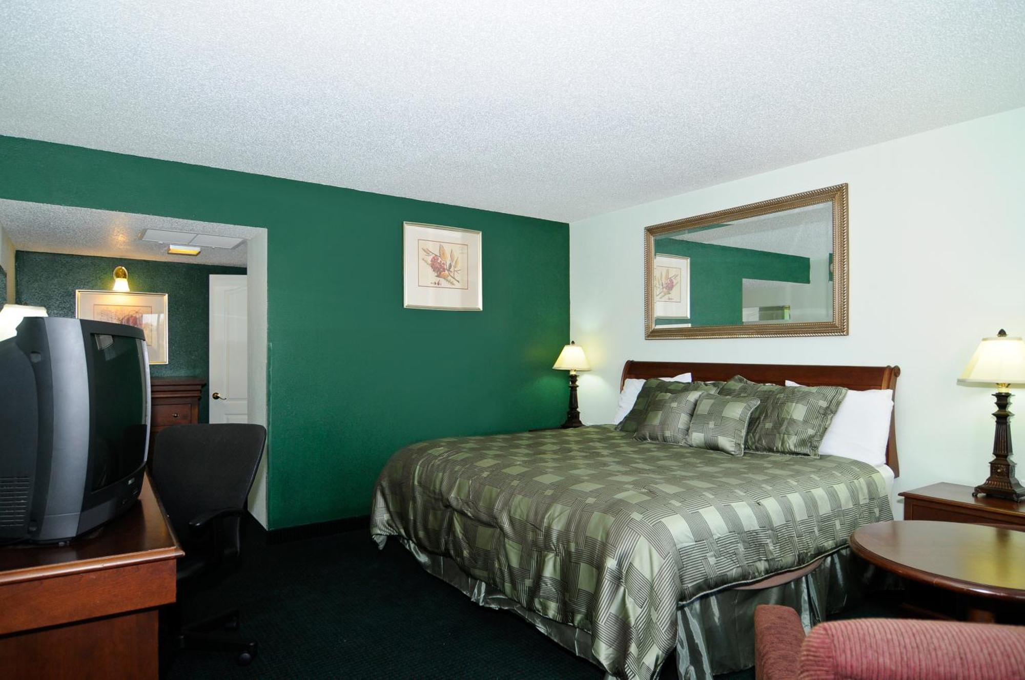 Motel 6 Harrisburg Pa Near Pa Expo Center Room photo