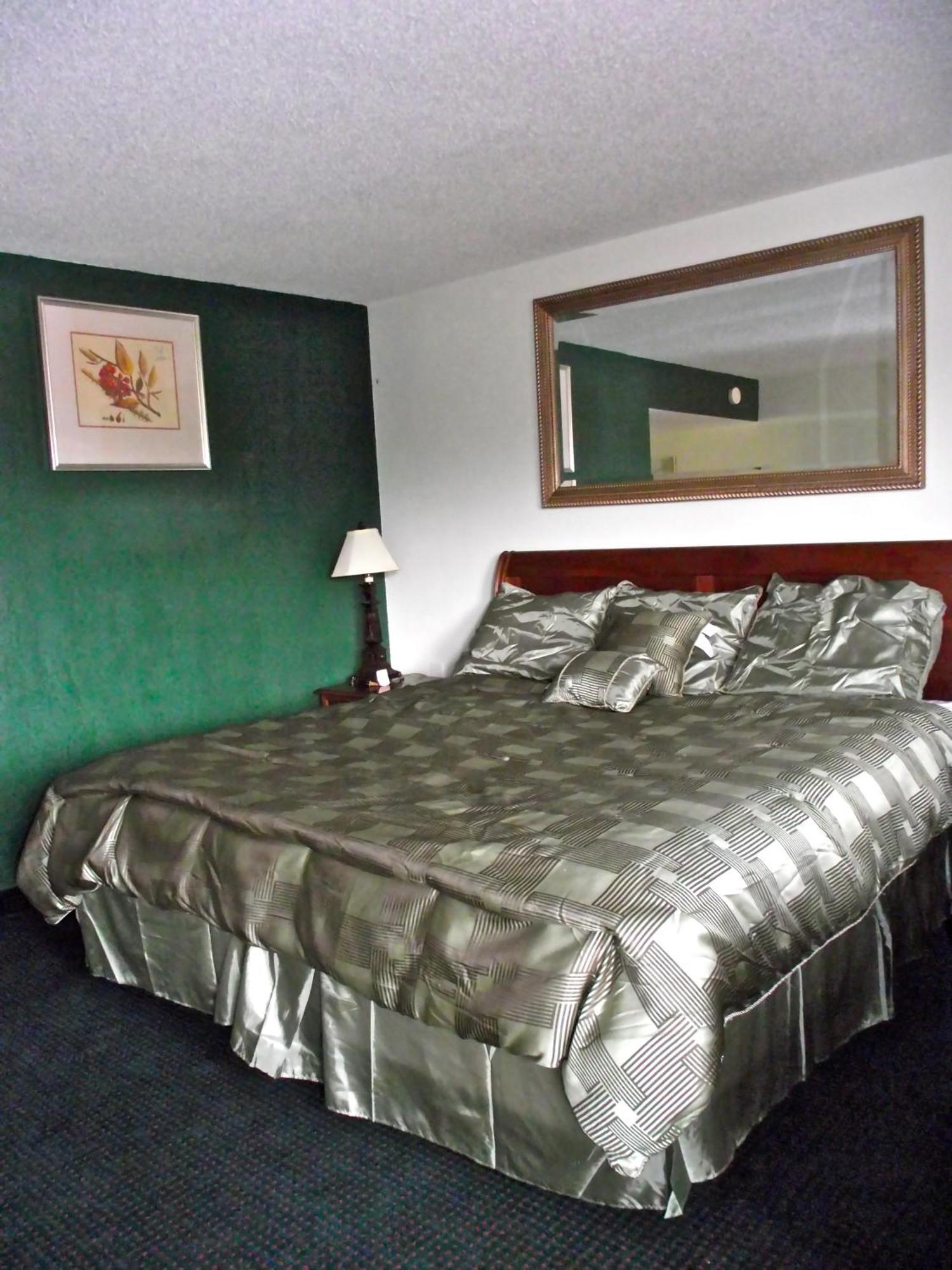 Motel 6 Harrisburg Pa Near Pa Expo Center Exterior photo