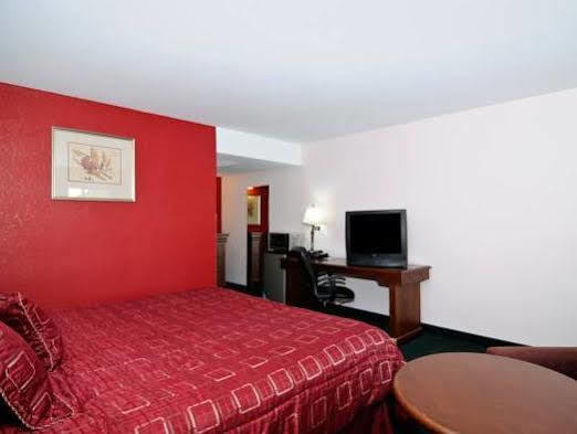 Motel 6 Harrisburg Pa Near Pa Expo Center Exterior photo